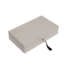 Load image into Gallery viewer, Medium Laquer Jewelry Box
