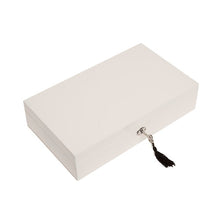 Load image into Gallery viewer, Medium Laquer Jewelry Box
