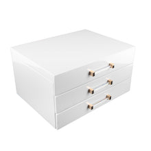 Load image into Gallery viewer, Large Acrylic Jewelry Box
