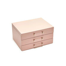 Load image into Gallery viewer, Large Acrylic Jewelry Box
