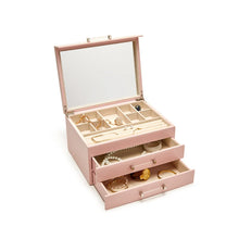 Load image into Gallery viewer, Large Acrylic Jewelry Box
