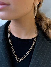 Load image into Gallery viewer, 14K Yellow Gold Necklace
