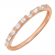 Load image into Gallery viewer, 14K Gold Multi Diamond Ring
